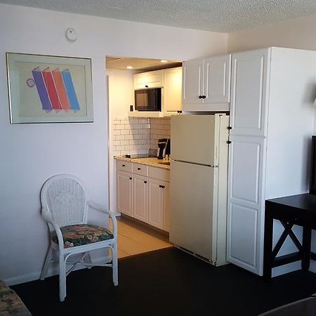 Sea Scape Inn Wildwood Crest Extérieur photo