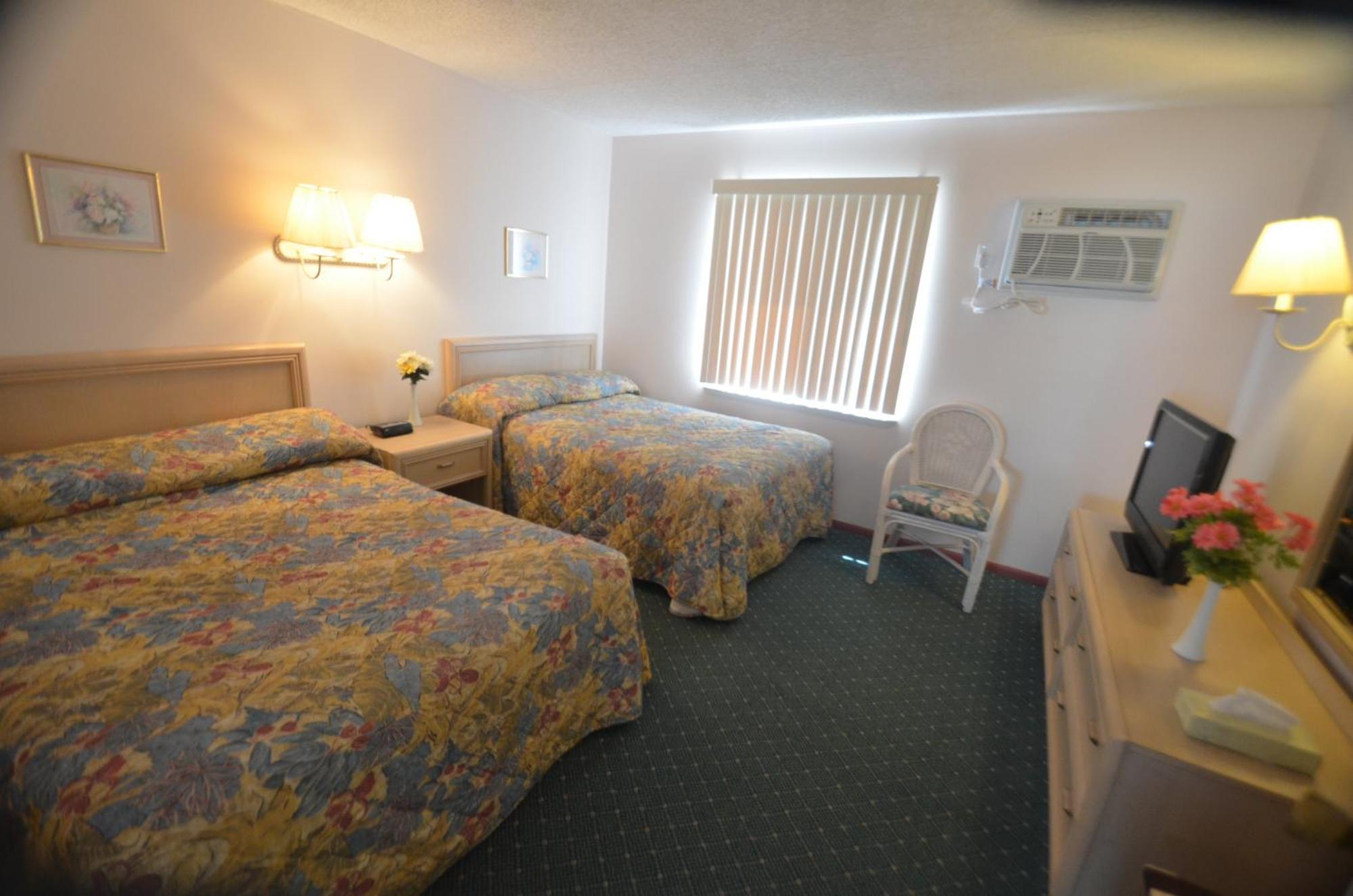 Sea Scape Inn Wildwood Crest Extérieur photo