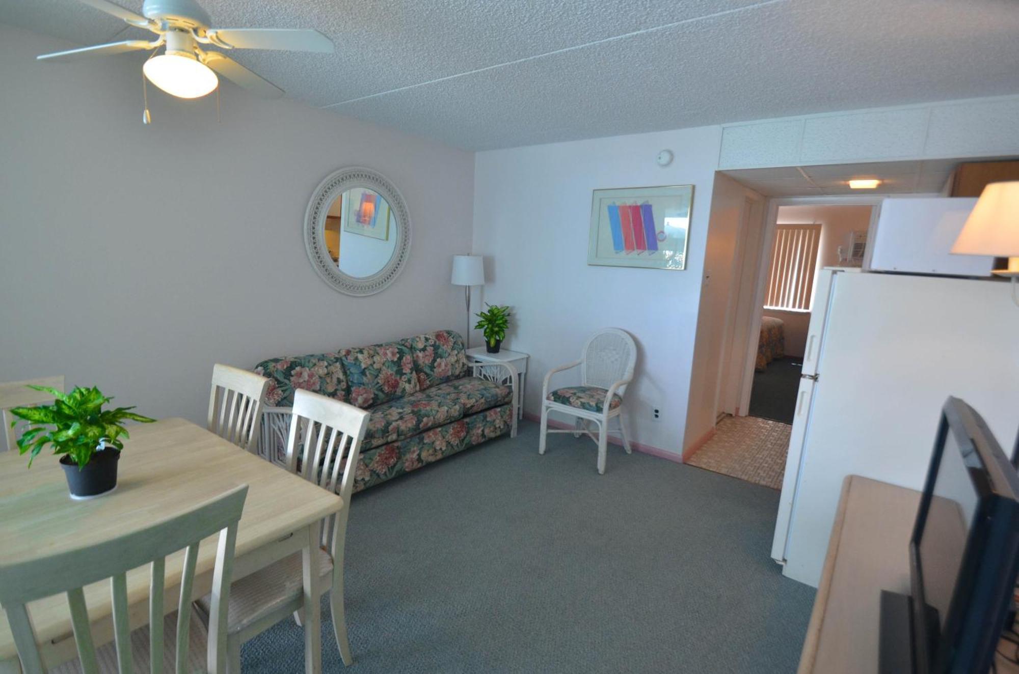 Sea Scape Inn Wildwood Crest Extérieur photo