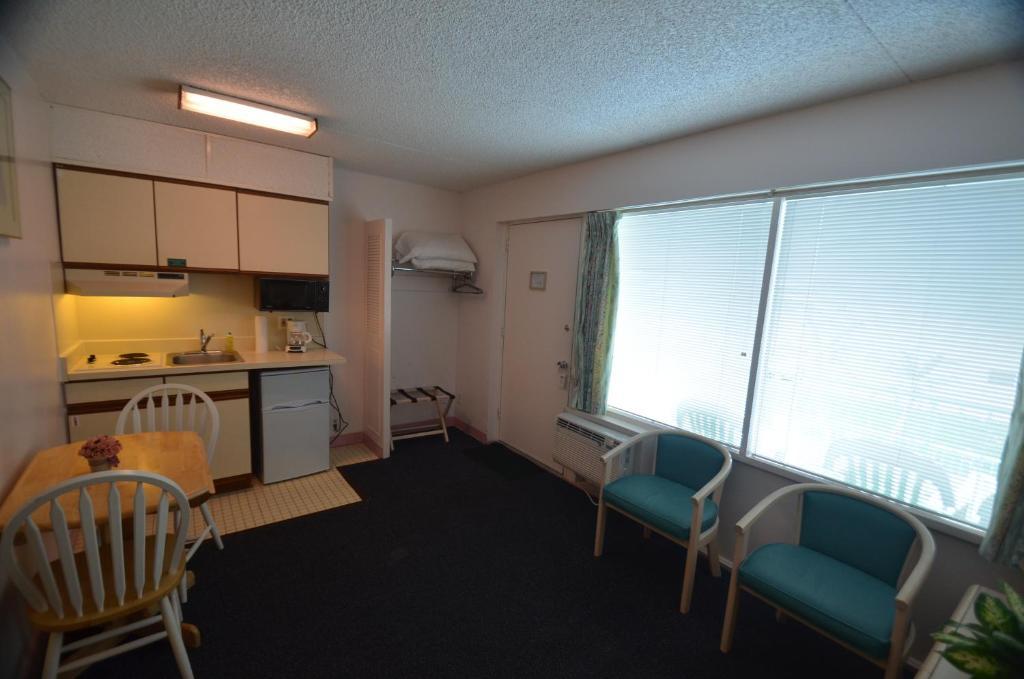 Sea Scape Inn Wildwood Crest Chambre photo