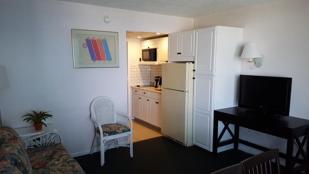 Sea Scape Inn Wildwood Crest Extérieur photo