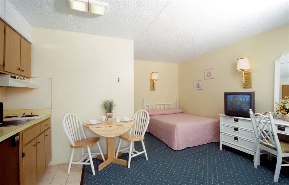 Sea Scape Inn Wildwood Crest Extérieur photo