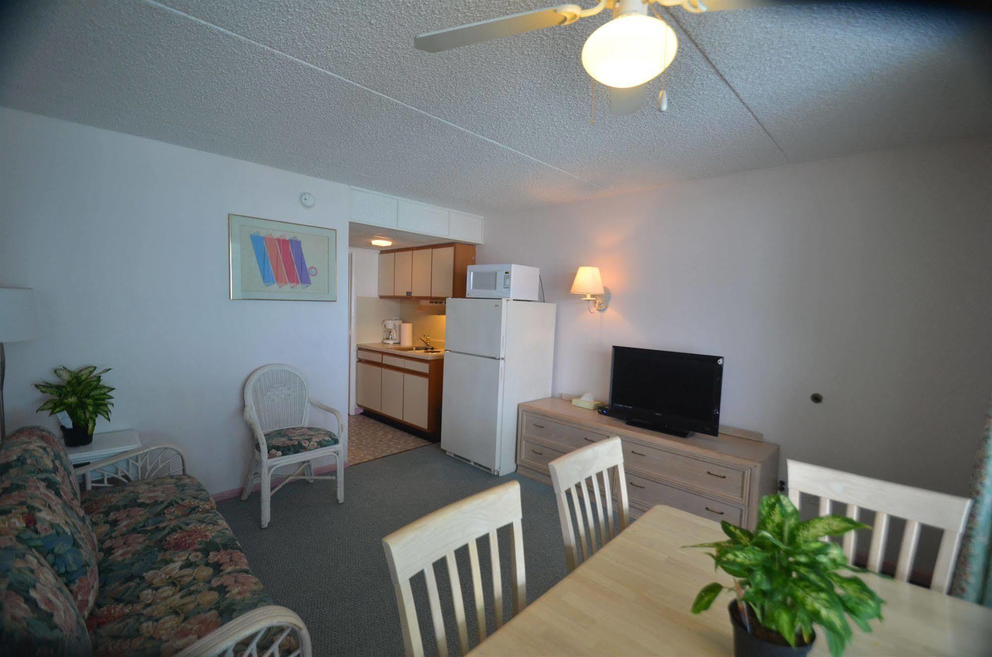 Sea Scape Inn Wildwood Crest Extérieur photo