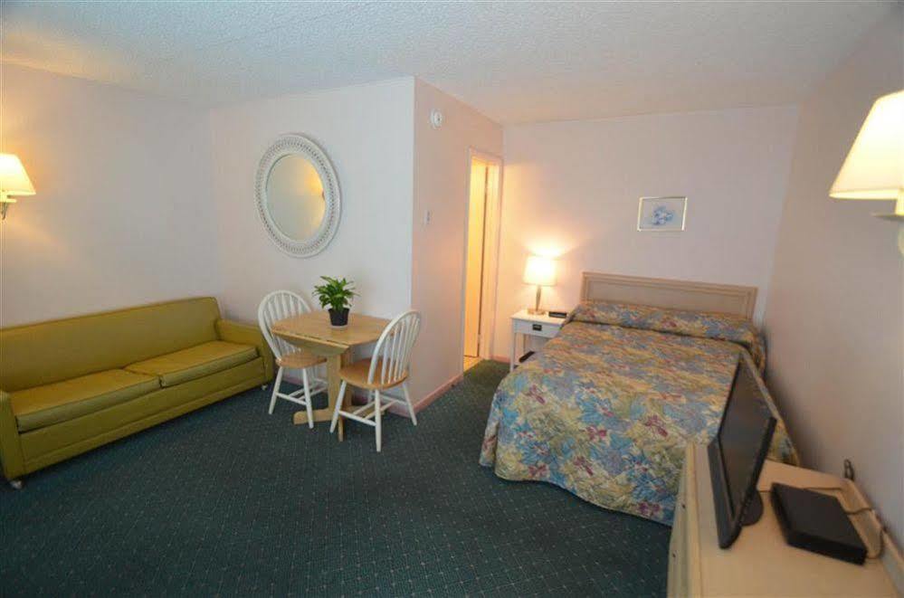 Sea Scape Inn Wildwood Crest Extérieur photo