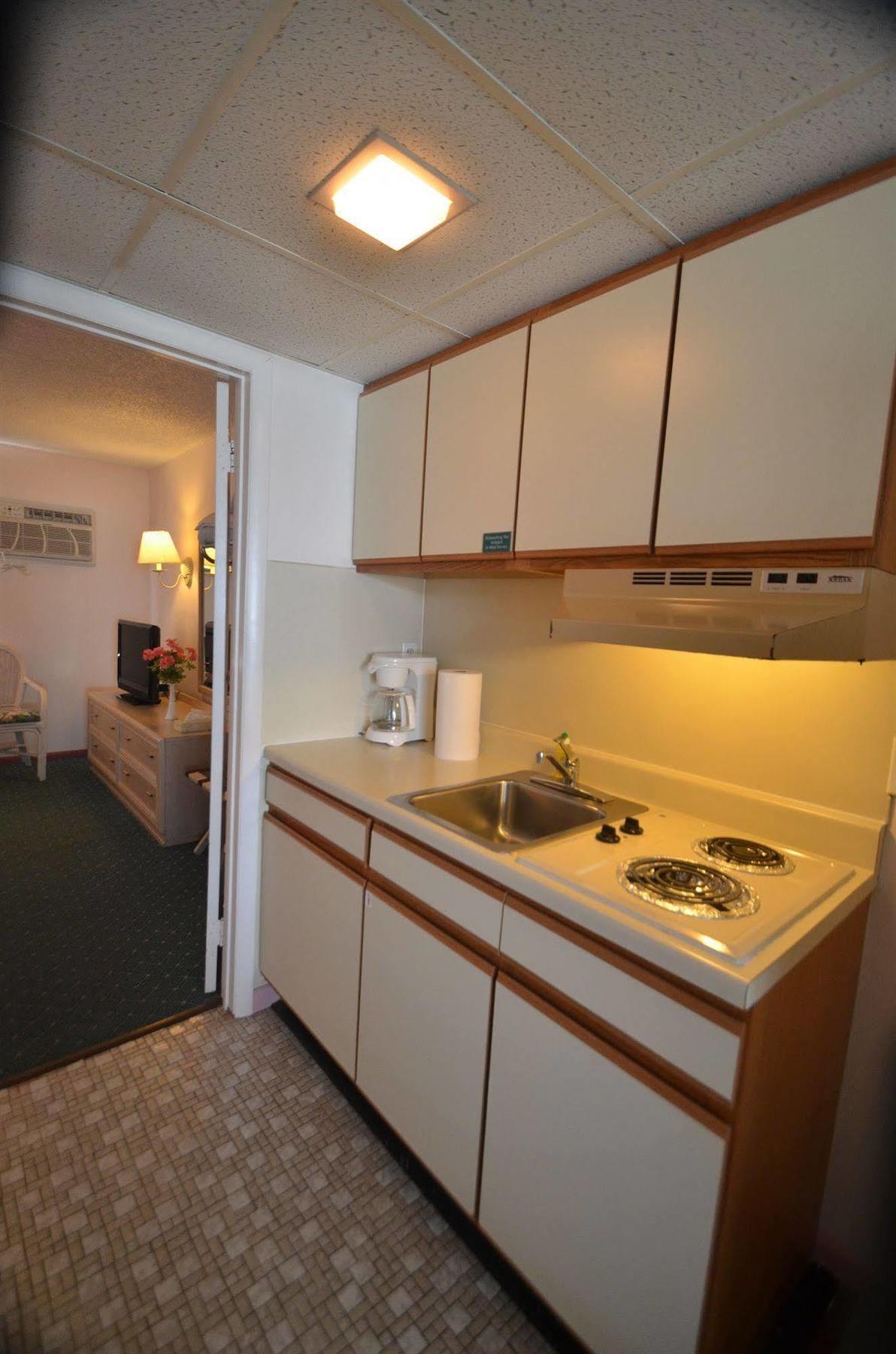 Sea Scape Inn Wildwood Crest Extérieur photo
