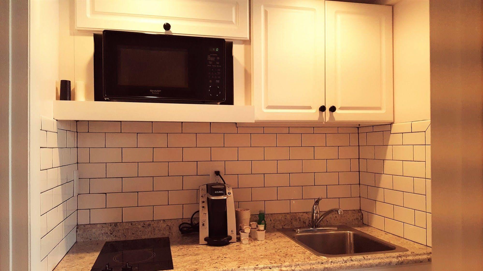 Sea Scape Inn Wildwood Crest Extérieur photo