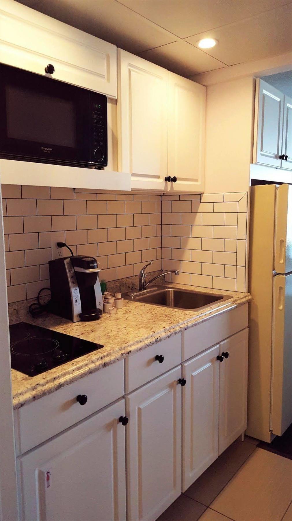 Sea Scape Inn Wildwood Crest Extérieur photo