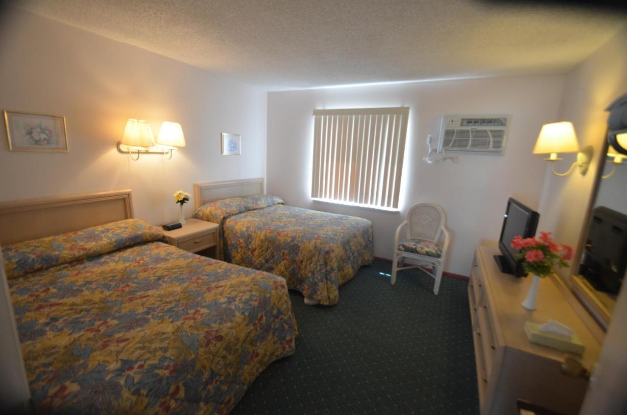 Sea Scape Inn Wildwood Crest Extérieur photo